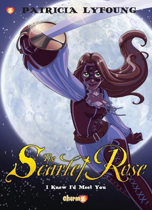 The Scarlet Rose